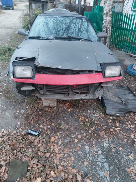Продам мазда 323 ф по запчастям