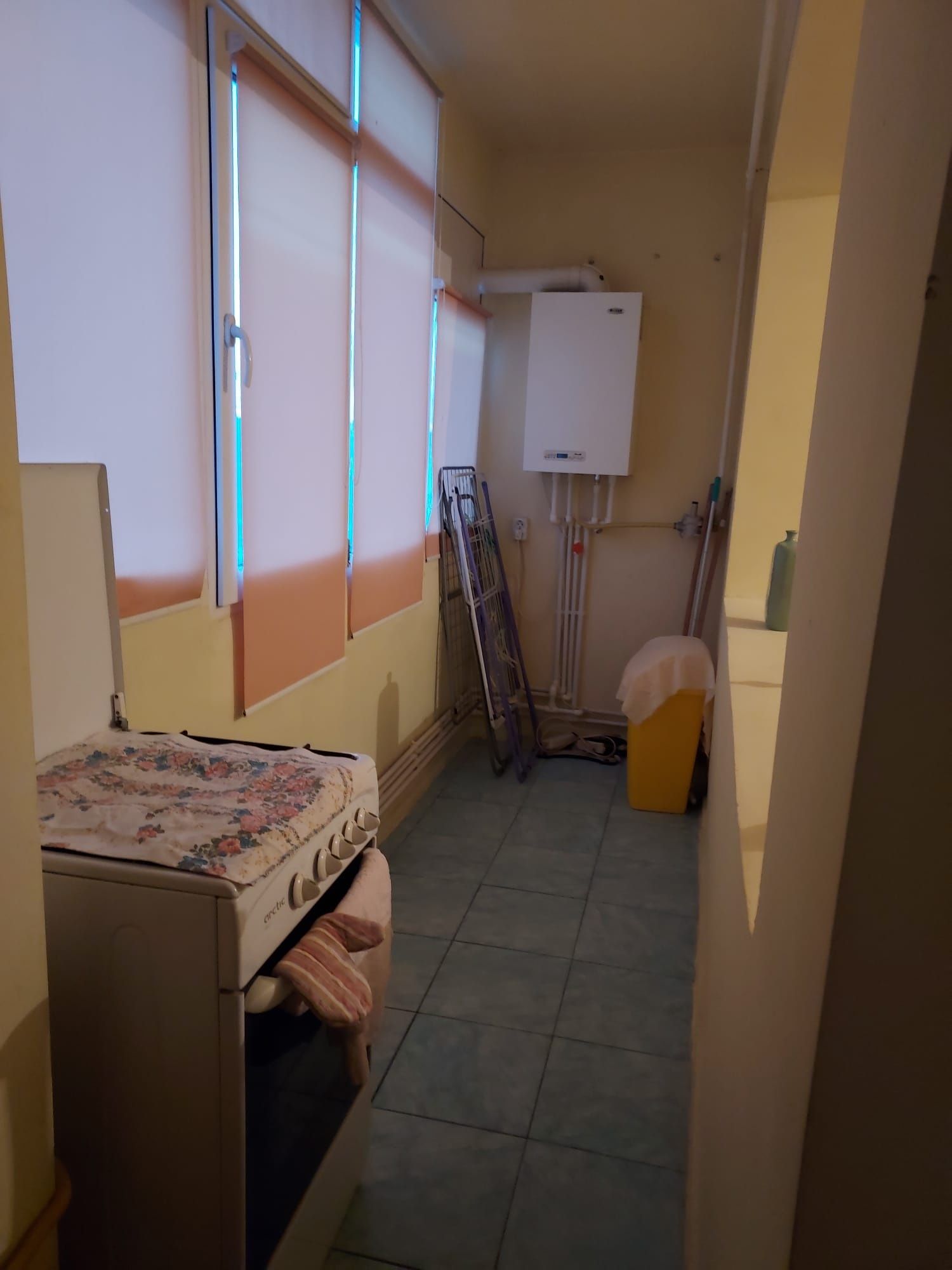 Garsoniera de vânzare  ! Calea Galati 67 bl. Progresul sc.1 ap 63 etj3