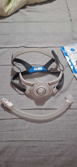 Маска  ResMed Air Fit F40
