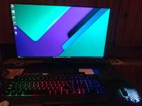 Компютърна конфигурация Acer