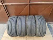 4 Bridgestone R18 225/40
летни гуми 
DOT5023