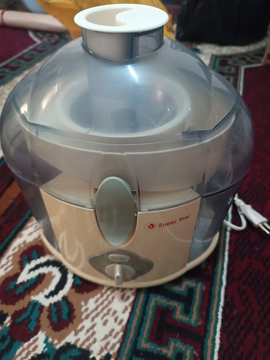 Срочно продам Сокавыжималку