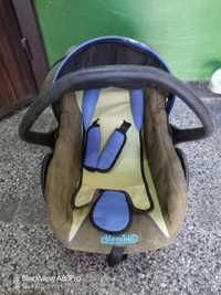 Детско столче за кола