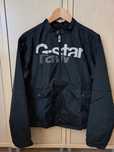 G-STAR geaca biker barbati, marime M