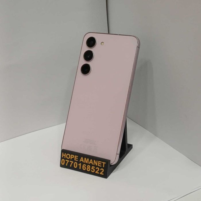 Hope Amanet P1/ Samsung S23 / 128 GB