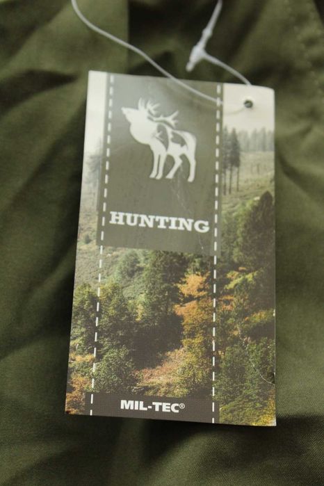 MIL-TEC - ловен панталон пролет-есен, размер XXL