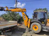 Inchiriez/inchirieri Buldoexcavator/Picon/Sapaturi/Terasamente!