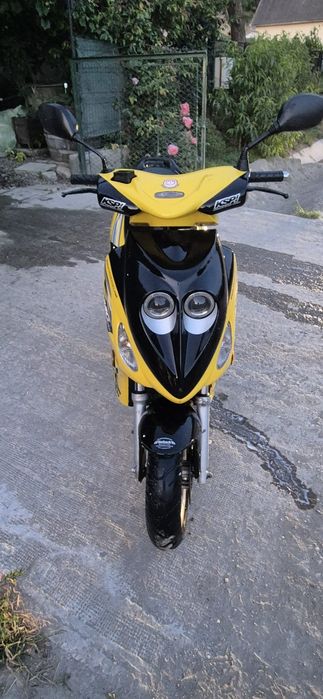 Vând Scuter Kreidler RMC-E 50