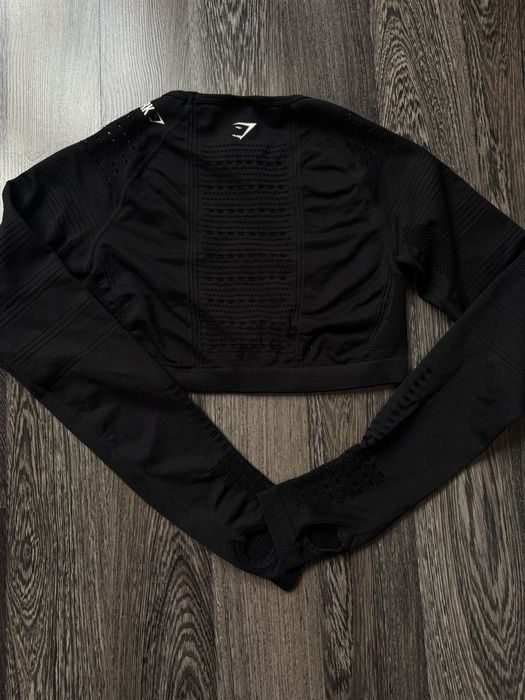 Дамски сет GymShark
