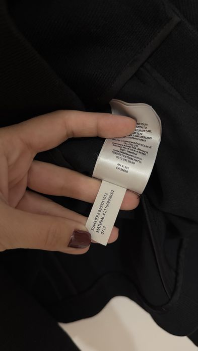 Polo Ralph Lauren двуредов блейзър