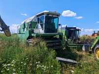 Dezmembrez dominator 106 și 108