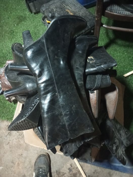 Обувь распродажа