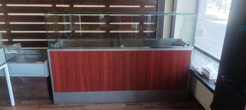 Топли и студени Бен Мари