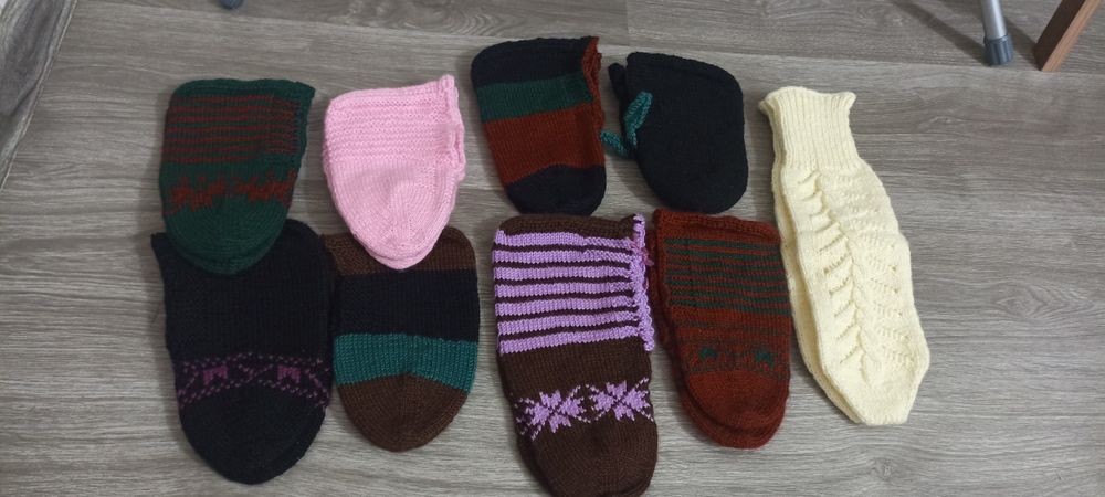 Терлици 3лв за чифт