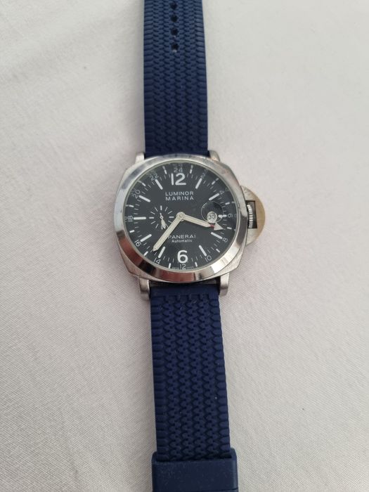 Vând ceas automatic tip Panerai