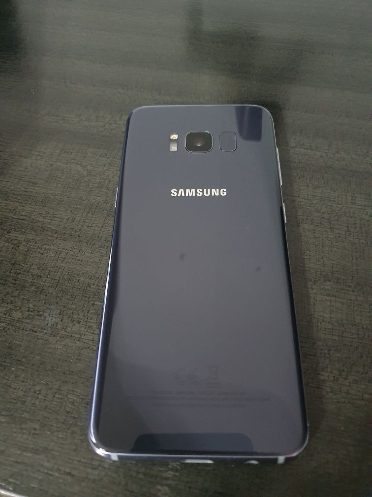 Samsung Galaxy S8