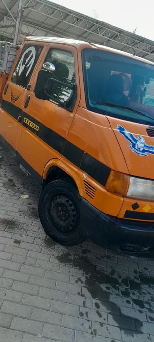 Vând  doka volkswagen