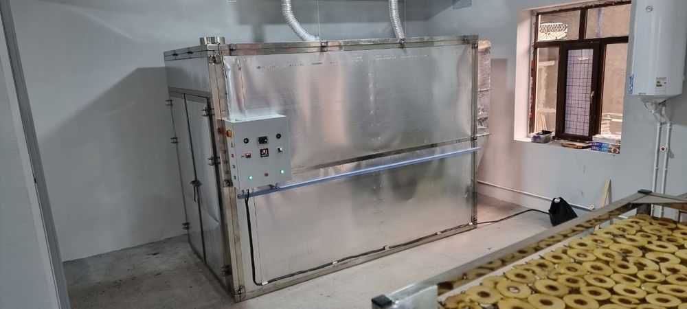 Сушилка из нержавеющий сталь