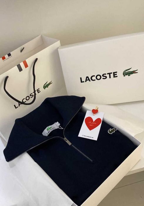 Продам кофточку Lacoste original