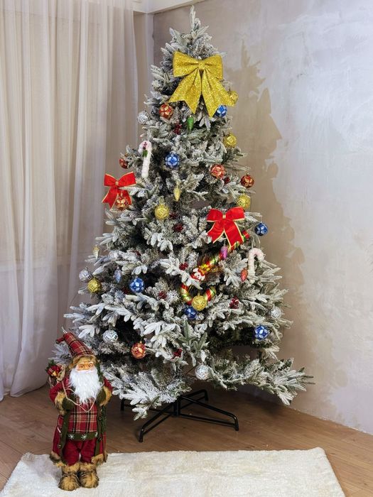 Новогодняя Ёлка!!! Отличного качества