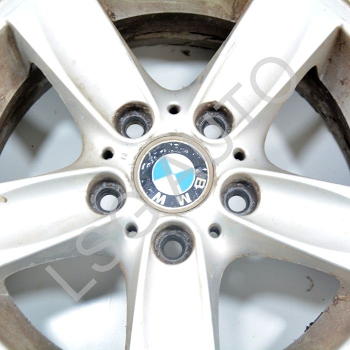Джанти с гуми BMW 116I (E87) B021119N-63