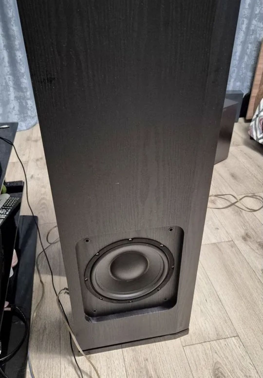 Jamo S806 домашно кино 5бр