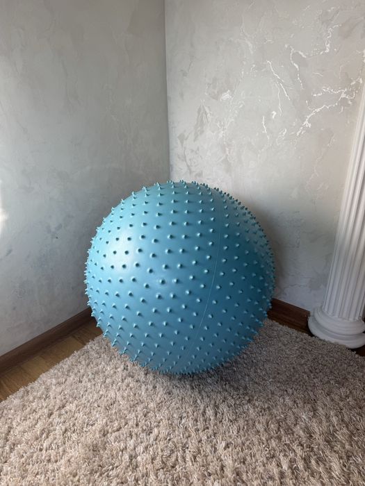 Продам мяч для фитнеса