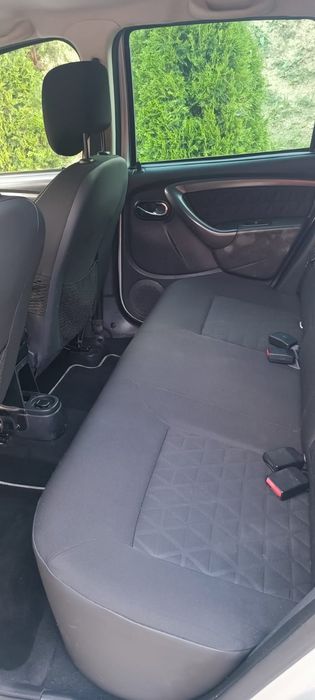 Vand Dacia Duster 4X4