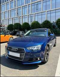 Audi a4 B9 Tdi S Tronic