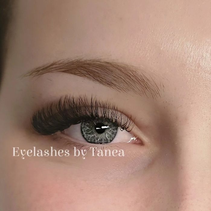 Extensii gene fir cu fir