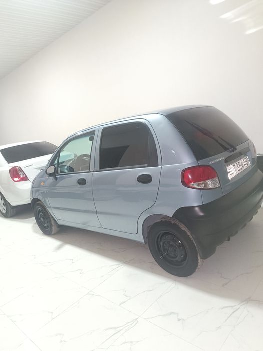 Matiz   2013 yil