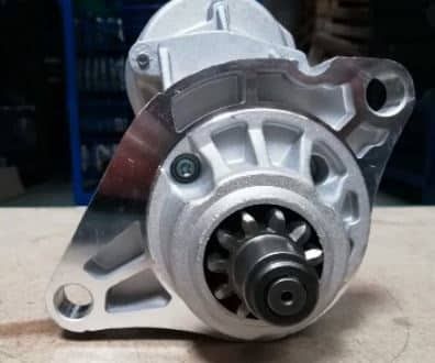 electromotor deutz bf 4m 1013