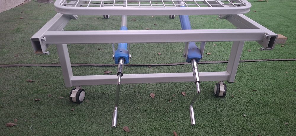 Кровать для инвалидов