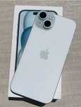 iPhone 15 256G in stare foarte bună