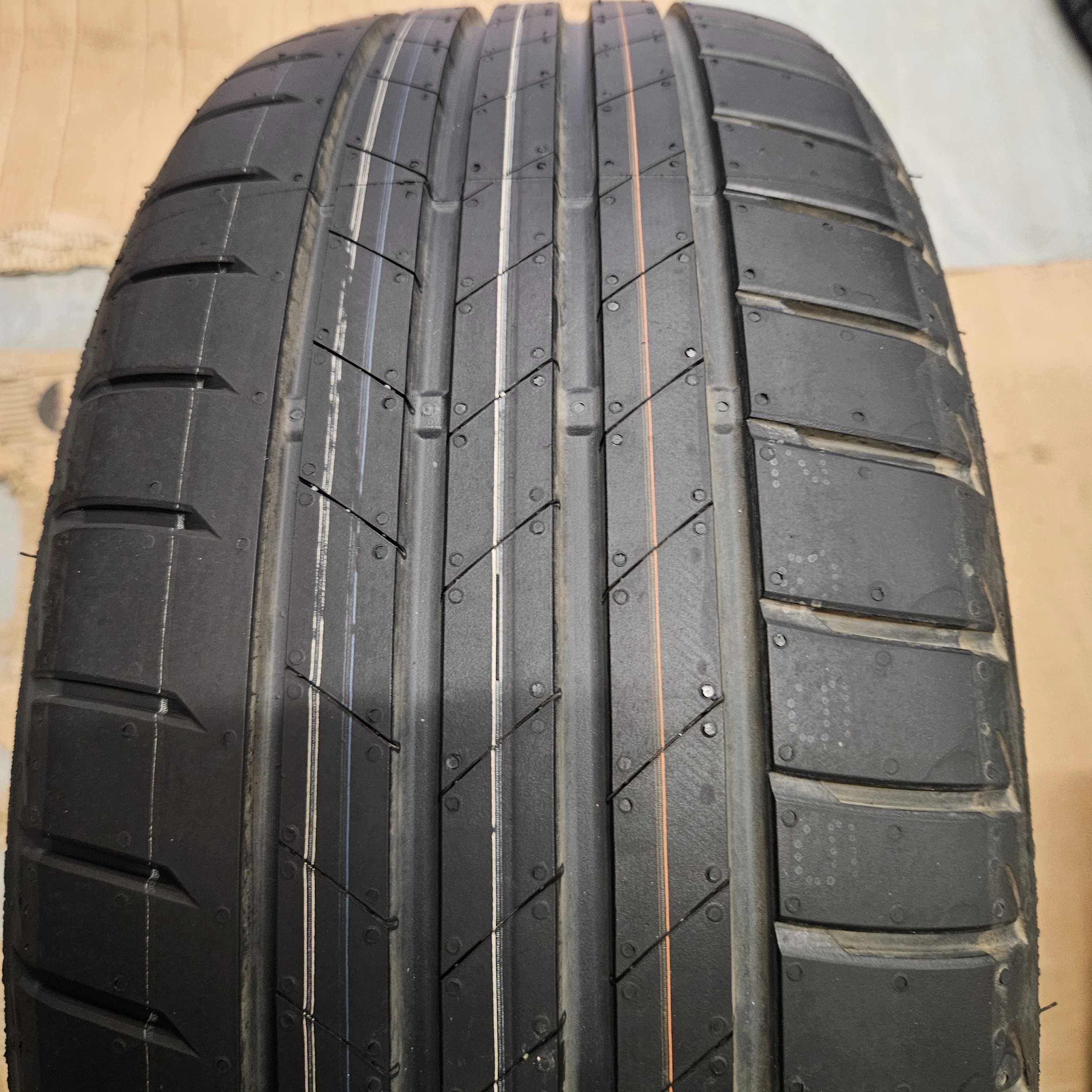 Нови летни гуми 225/45R18 Bridgestone Turanza T005 MO 91W борд DOT2023