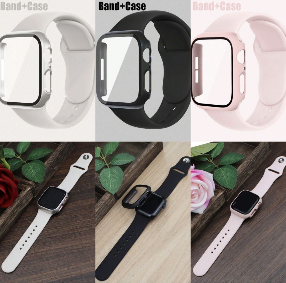 Висулка панделка за часовник и Аксесоари за Apple Watch