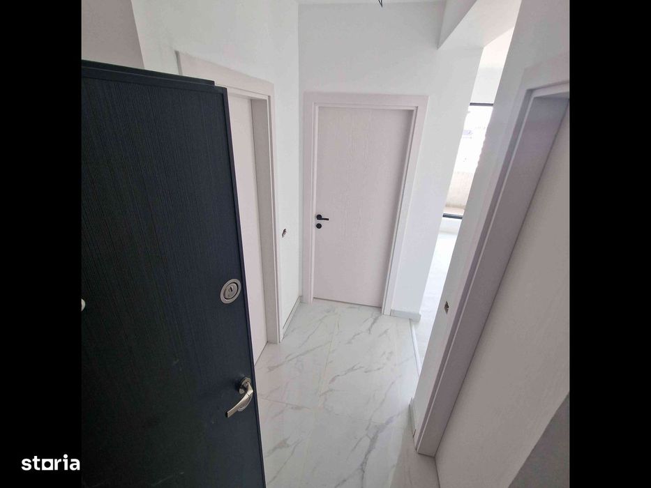 Apartament 2 camere Militari Residence  / Chiajna OFERTA