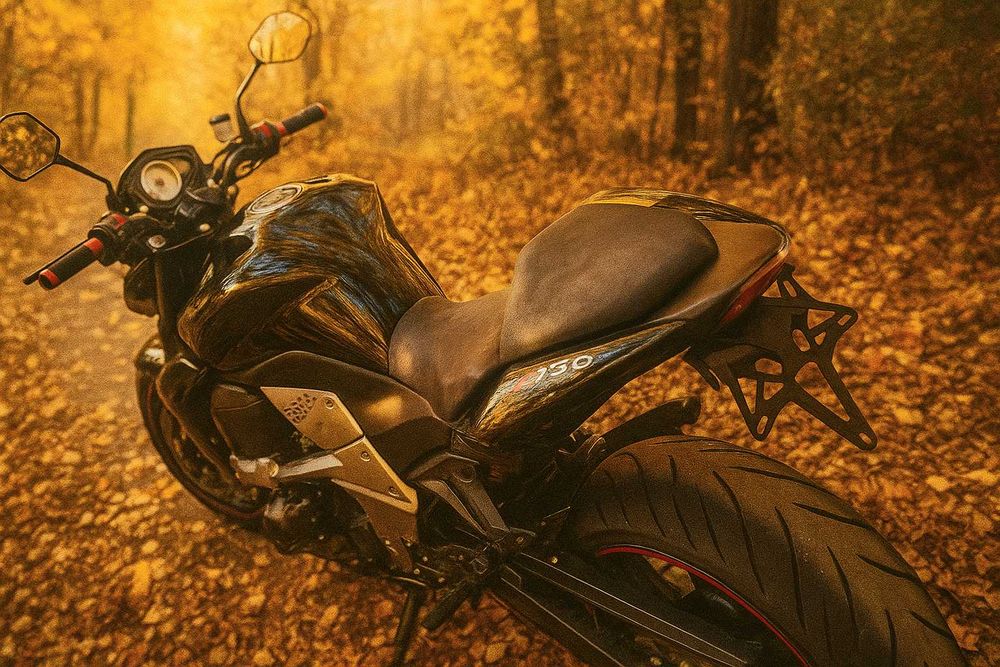 Kawasaki Z750L 2009 | ABS | 31.991 km reali | Stare impecabilă