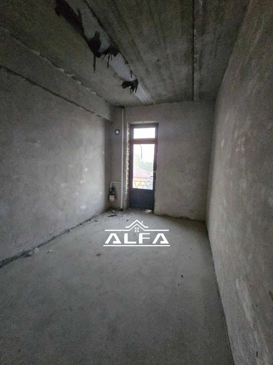 2 xonali 58m² 4-qavat.