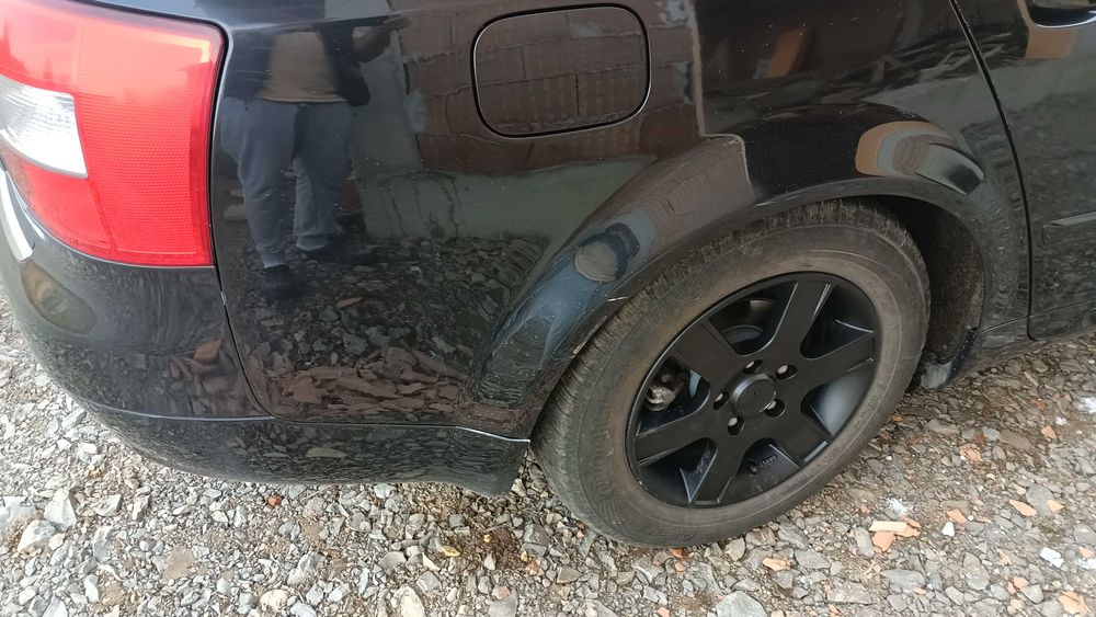 Ауди А4 1.9 TDI 131 ps