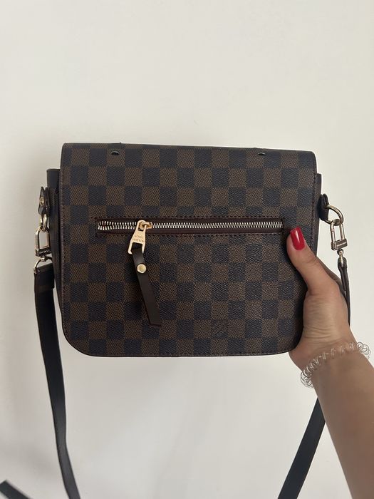 Дамска чанта Louis Vuitton Paris