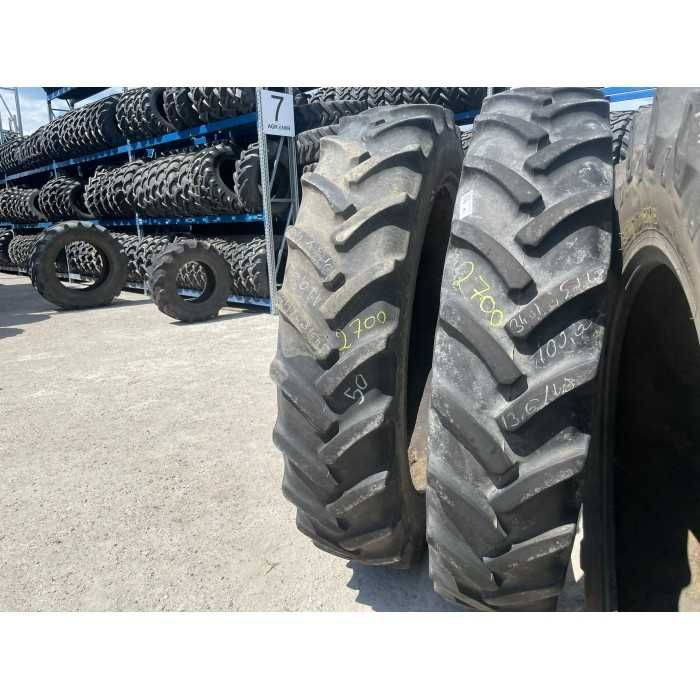 Cauciucuri 340/85R48 Mitas pentru Case, Deutz-Fahr