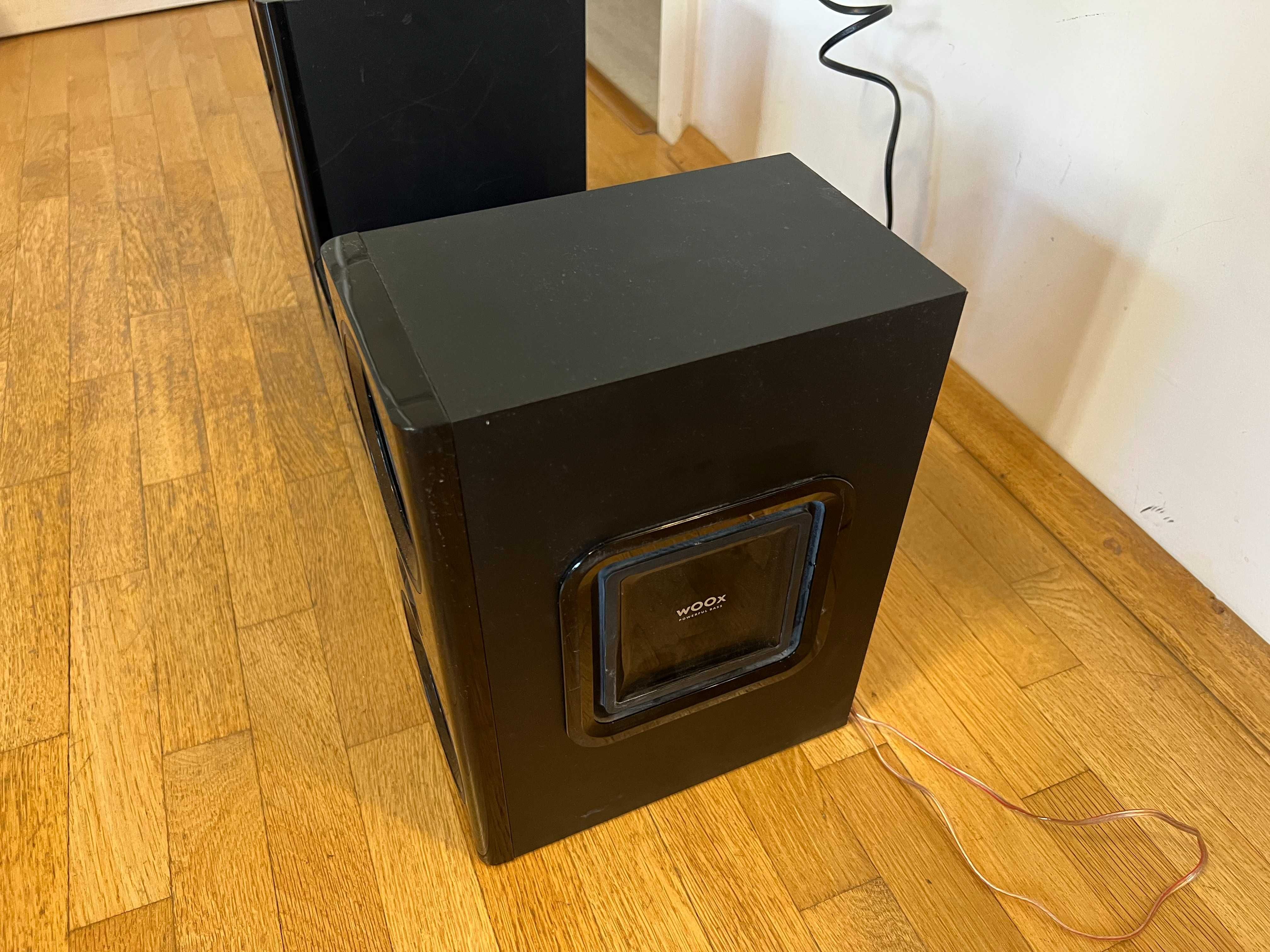 Hi Fi микро система PHILIPS DCM 3020 с USB порт