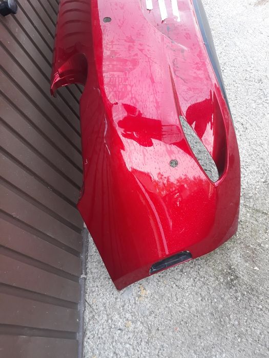 Bara spate  Mazda mx5