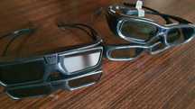 3d очила philips
