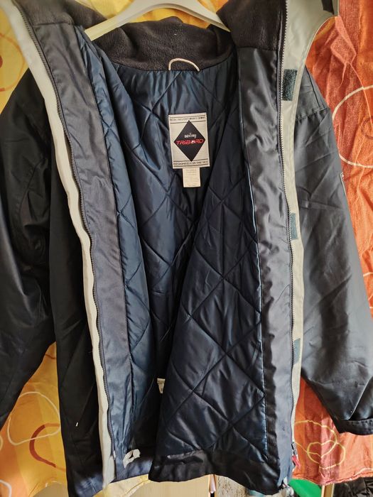 Geacă lucru Hitachi