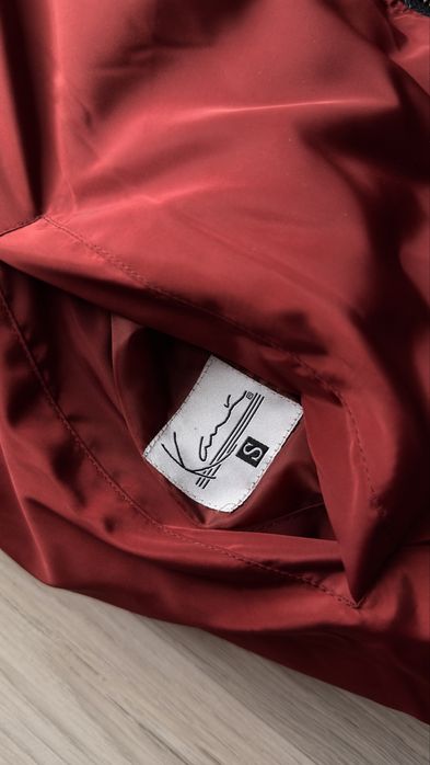 Geaca Karl Kani cu 2 fete