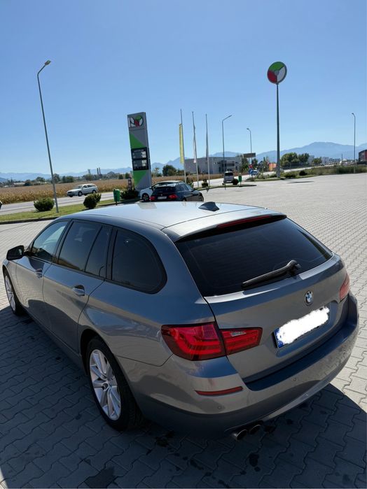 BMW Seria 5/525 XDrive