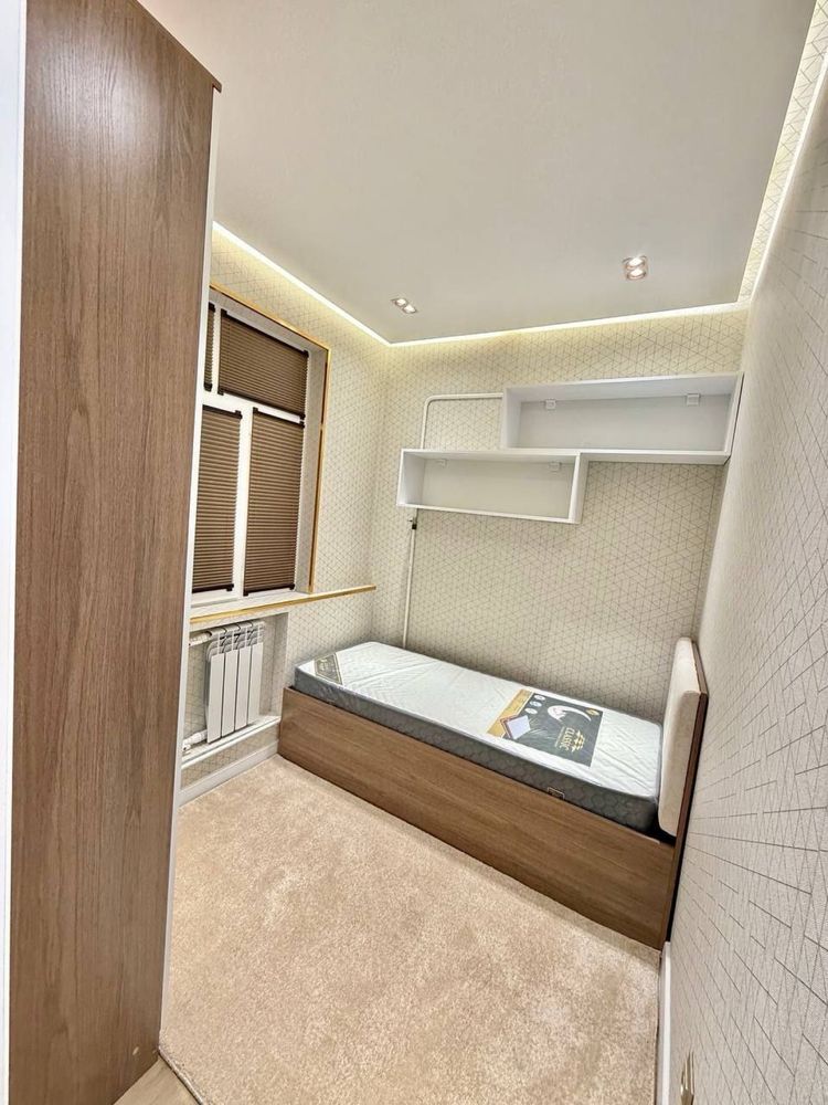 Чиланзар 3 кв 2в3/1/4 Метро Новза. напротив Golden House