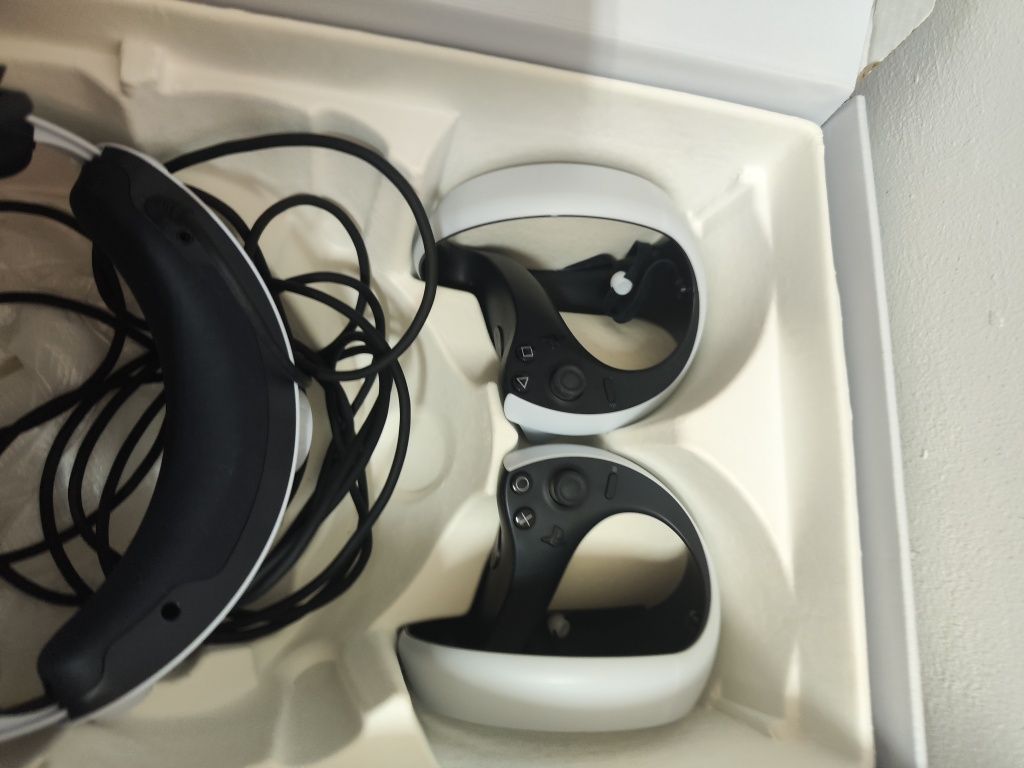 Vand Sony PlayStation VR2